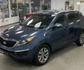 Киа Sportage, объемом двигателя 2.4 л и пробегом 153 тыс. км за 12490 $, фото 1 на Automoto.ua