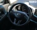 Киа Sportage, объемом двигателя 2.36 л и пробегом 138 тыс. км за 13500 $, фото 49 на Automoto.ua