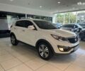 Киа Sportage, объемом двигателя 2 л и пробегом 169 тыс. км за 15900 $, фото 2 на Automoto.ua