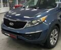 Киа Sportage, объемом двигателя 2.4 л и пробегом 153 тыс. км за 12490 $, фото 2 на Automoto.ua