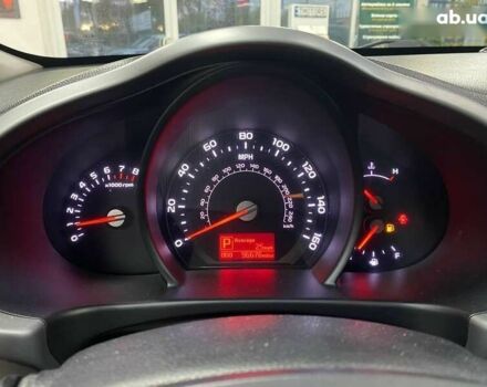 Киа Sportage, объемом двигателя 2.4 л и пробегом 153 тыс. км за 12490 $, фото 23 на Automoto.ua