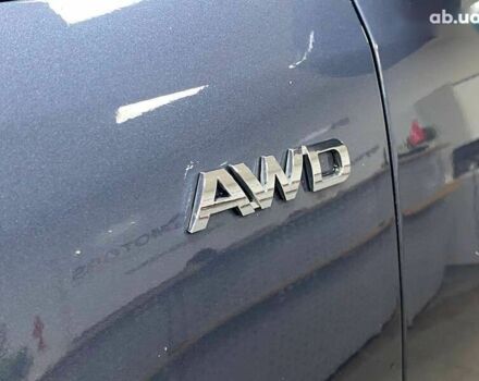 Киа Sportage, объемом двигателя 2.4 л и пробегом 153 тыс. км за 12490 $, фото 14 на Automoto.ua