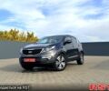 Кіа Sportage, об'ємом двигуна 2 л та пробігом 188 тис. км за 15950 $, фото 1 на Automoto.ua