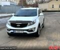 Киа Sportage, объемом двигателя 1.7 л и пробегом 95 тыс. км за 14000 $, фото 2 на Automoto.ua