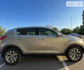 Кіа Sportage, об'ємом двигуна 2 л та пробігом 173 тис. км за 15300 $, фото 7 на Automoto.ua