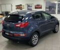 Киа Sportage, объемом двигателя 2.4 л и пробегом 153 тыс. км за 12490 $, фото 8 на Automoto.ua