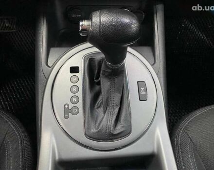 Киа Sportage, объемом двигателя 2.4 л и пробегом 153 тыс. км за 12490 $, фото 28 на Automoto.ua