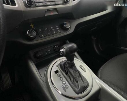 Киа Sportage, объемом двигателя 2.4 л и пробегом 153 тыс. км за 12490 $, фото 27 на Automoto.ua