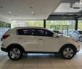 Киа Sportage, объемом двигателя 2 л и пробегом 169 тыс. км за 15900 $, фото 6 на Automoto.ua