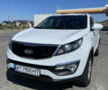 Кіа Sportage, об'ємом двигуна 1.69 л та пробігом 80 тис. км за 16400 $, фото 1 на Automoto.ua