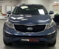 Киа Sportage, объемом двигателя 2.4 л и пробегом 153 тыс. км за 12490 $, фото 3 на Automoto.ua