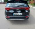 Киа Sportage, объемом двигателя 2 л и пробегом 197 тыс. км за 16400 $, фото 3 на Automoto.ua