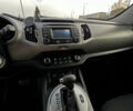 Кіа Sportage, об'ємом двигуна 2.36 л та пробігом 226 тис. км за 14299 $, фото 13 на Automoto.ua