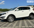 Кіа Sportage, об'ємом двигуна 2 л та пробігом 192 тис. км за 14600 $, фото 2 на Automoto.ua