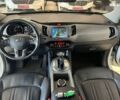 Киа Sportage, объемом двигателя 2 л и пробегом 169 тыс. км за 15900 $, фото 17 на Automoto.ua