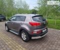 Кіа Sportage, об'ємом двигуна 2.4 л та пробігом 134 тис. км за 14000 $, фото 7 на Automoto.ua