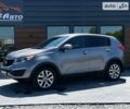 Киа Sportage, объемом двигателя 2.36 л и пробегом 138 тыс. км за 13500 $, фото 4 на Automoto.ua