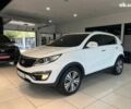 Киа Sportage, объемом двигателя 2 л и пробегом 169 тыс. км за 15900 $, фото 1 на Automoto.ua
