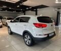 Киа Sportage, объемом двигателя 2 л и пробегом 169 тыс. км за 15900 $, фото 5 на Automoto.ua