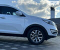 Кіа Sportage, об'ємом двигуна 2 л та пробігом 192 тис. км за 14600 $, фото 7 на Automoto.ua