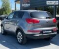 Киа Sportage, объемом двигателя 2.36 л и пробегом 138 тыс. км за 13500 $, фото 18 на Automoto.ua