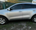 Киа Sportage, объемом двигателя 2.4 л и пробегом 158 тыс. км за 15600 $, фото 8 на Automoto.ua