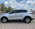 Киа Sportage, объемом двигателя 0 л и пробегом 141 тыс. км за 17000 $, фото 1 на Automoto.ua