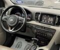 Киа Sportage, объемом двигателя 2.4 л и пробегом 213 тыс. км за 11500 $, фото 19 на Automoto.ua