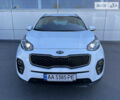 Киа Sportage, объемом двигателя 1.69 л и пробегом 80 тыс. км за 14999 $, фото 1 на Automoto.ua