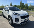 Кіа Sportage, об'ємом двигуна 2 л та пробігом 173 тис. км за 17999 $, фото 1 на Automoto.ua