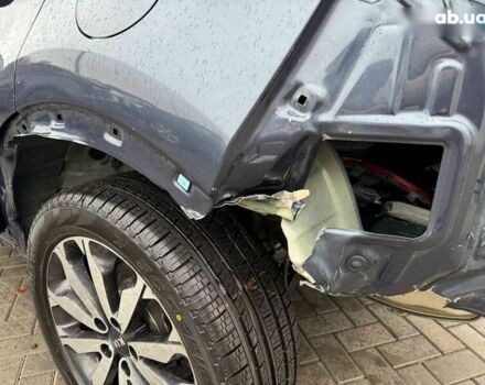 Киа Sportage, объемом двигателя 2.4 л и пробегом 213 тыс. км за 11500 $, фото 12 на Automoto.ua