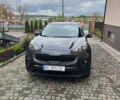 Киа Sportage, объемом двигателя 1.7 л и пробегом 115 тыс. км за 16500 $, фото 3 на Automoto.ua