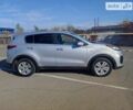 Кіа Sportage, об'ємом двигуна 2.36 л та пробігом 105 тис. км за 14200 $, фото 35 на Automoto.ua