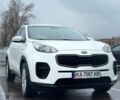 Киа Sportage, объемом двигателя 1.69 л и пробегом 97 тыс. км за 15300 $, фото 6 на Automoto.ua