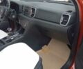 Киа Sportage, объемом двигателя 2 л и пробегом 82 тыс. км за 17000 $, фото 25 на Automoto.ua