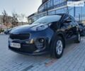 Киа Sportage, объемом двигателя 2 л и пробегом 107 тыс. км за 18400 $, фото 1 на Automoto.ua