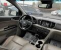 Киа Sportage, объемом двигателя 2.4 л и пробегом 213 тыс. км за 11500 $, фото 18 на Automoto.ua
