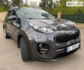 Кіа Sportage, об'ємом двигуна 2 л та пробігом 140 тис. км за 20900 $, фото 1 на Automoto.ua