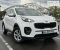 Кіа Sportage, об'ємом двигуна 2 л та пробігом 159 тис. км за 16900 $, фото 1 на Automoto.ua