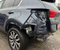 Киа Sportage, объемом двигателя 2.4 л и пробегом 213 тыс. км за 11500 $, фото 10 на Automoto.ua