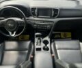 Киа Sportage, объемом двигателя 0 л и пробегом 155 тыс. км за 16800 $, фото 17 на Automoto.ua