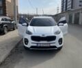 Киа Sportage, объемом двигателя 2 л и пробегом 186 тыс. км за 19000 $, фото 10 на Automoto.ua