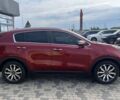 Киа Sportage, объемом двигателя 0 л и пробегом 155 тыс. км за 16800 $, фото 4 на Automoto.ua