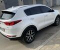 Киа Sportage, объемом двигателя 2 л и пробегом 186 тыс. км за 19000 $, фото 7 на Automoto.ua