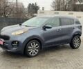 Киа Sportage, объемом двигателя 2.4 л и пробегом 213 тыс. км за 11500 $, фото 1 на Automoto.ua