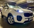 Киа Sportage, объемом двигателя 2 л и пробегом 215 тыс. км за 18000 $, фото 1 на Automoto.ua