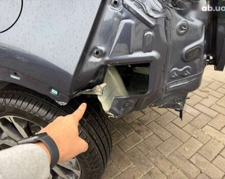 Киа Sportage, объемом двигателя 2.4 л и пробегом 213 тыс. км за 11500 $, фото 15 на Automoto.ua