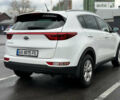 Киа Sportage, объемом двигателя 2 л и пробегом 159 тыс. км за 16900 $, фото 6 на Automoto.ua