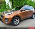 Кіа Sportage, об'ємом двигуна 2 л та пробігом 75 тис. км за 17700 $, фото 1 на Automoto.ua