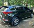 Киа Sportage, объемом двигателя 2 л и пробегом 164 тыс. км за 20999 $, фото 3 на Automoto.ua